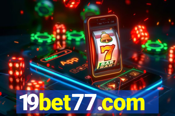 19bet77.com