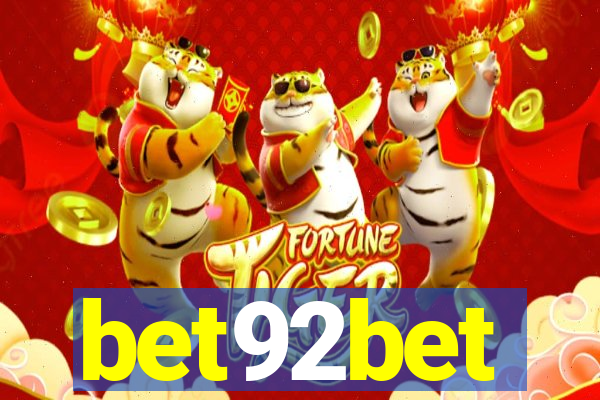 bet92bet