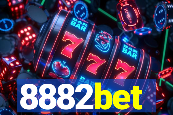 8882bet