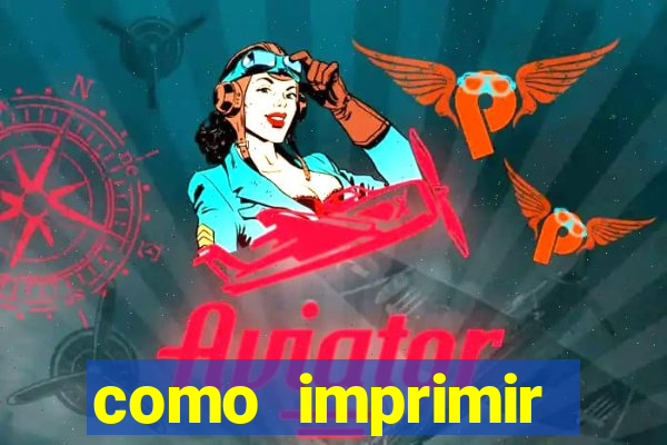 como imprimir dinheiro frente e verso na impressora