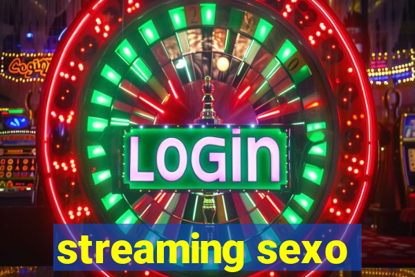 streaming sexo