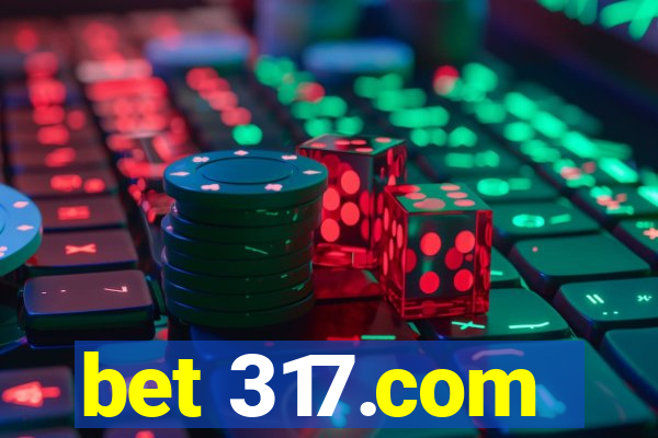 bet 317.com