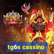 tg6s cassino