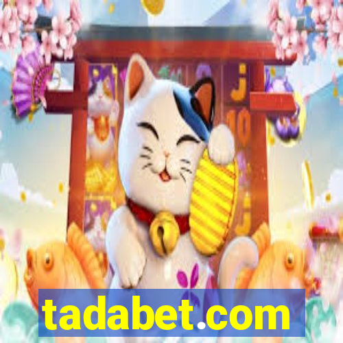 tadabet.com