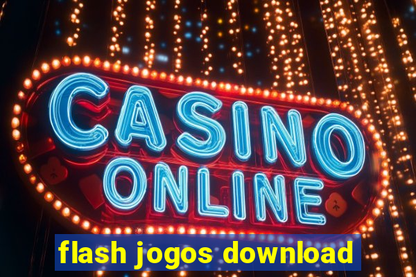 flash jogos download