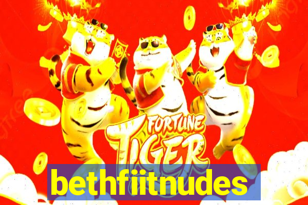 bethfiitnudes