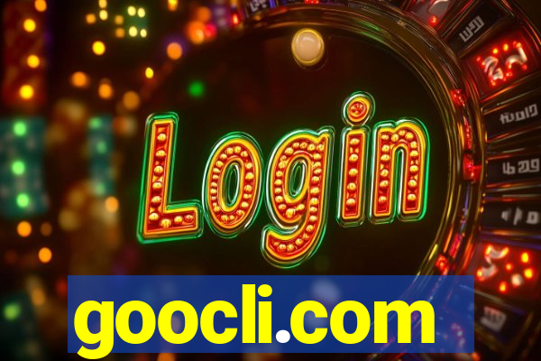 goocli.com