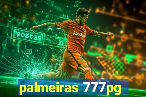 palmeiras 777pg