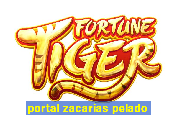 portal zacarias pelado