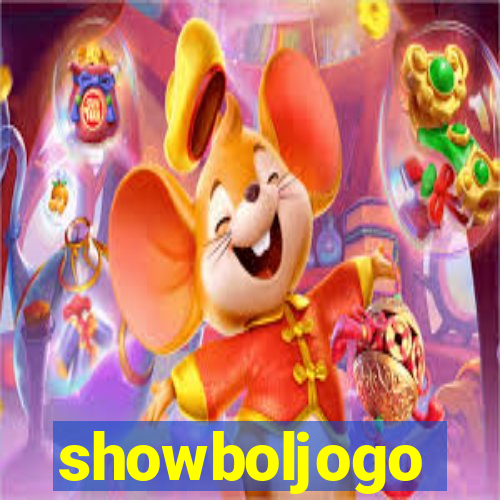 showboljogo