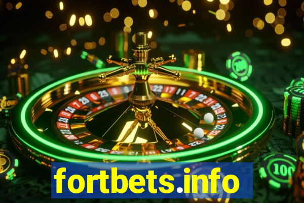 fortbets.info