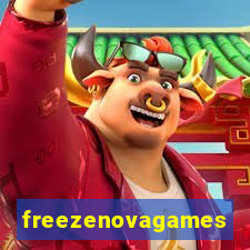 freezenovagames