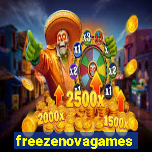 freezenovagames