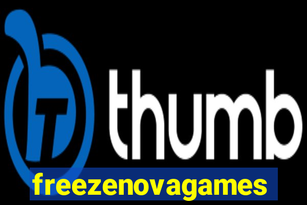 freezenovagames