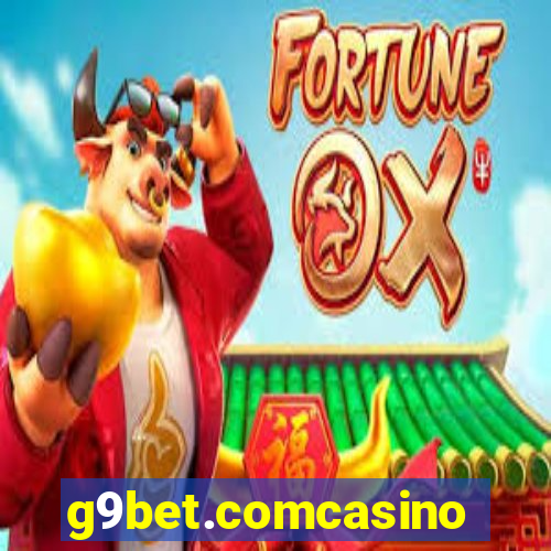 g9bet.comcasino