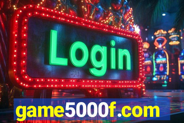 game5000f.com