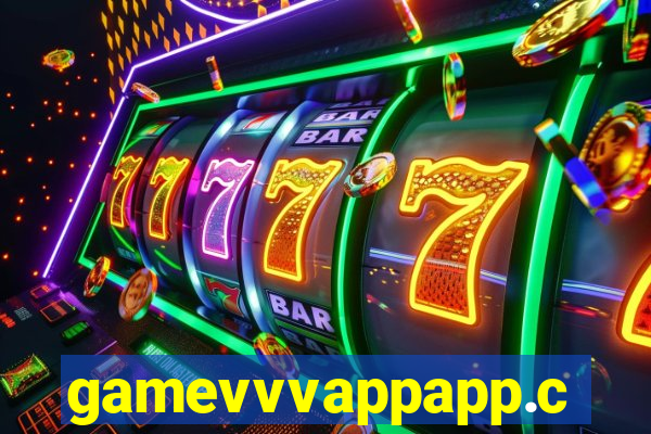 gamevvvappapp.com