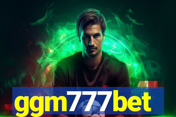 ggm777bet