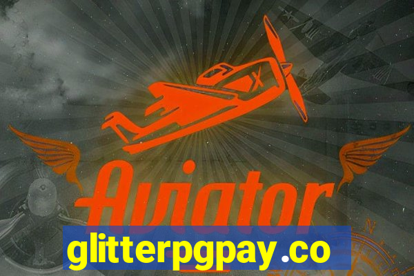 glitterpgpay.com