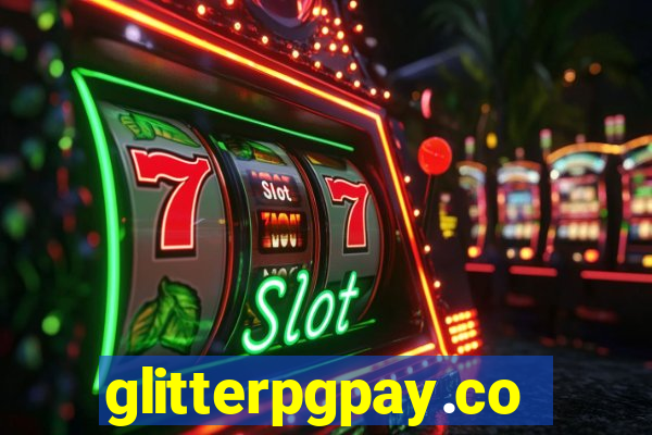 glitterpgpay.com