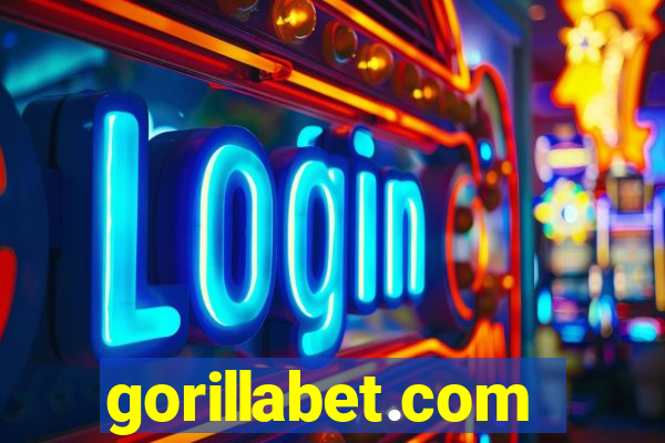 gorillabet.com