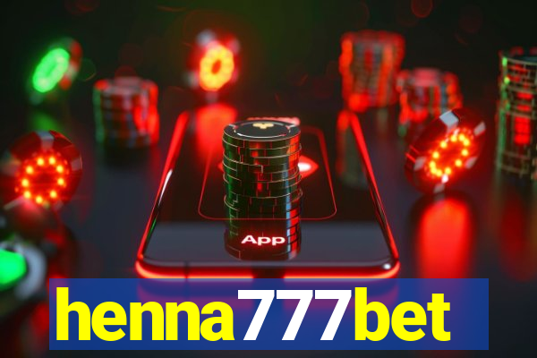 henna777bet