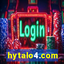 hytalo4.com