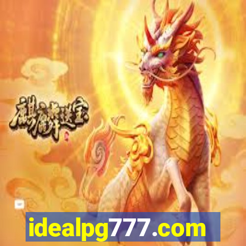 idealpg777.com