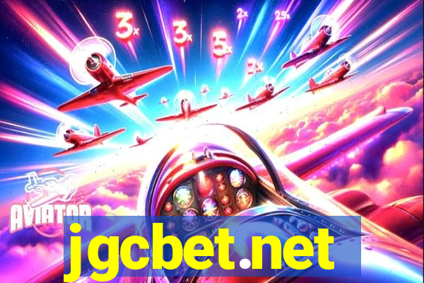 jgcbet.net