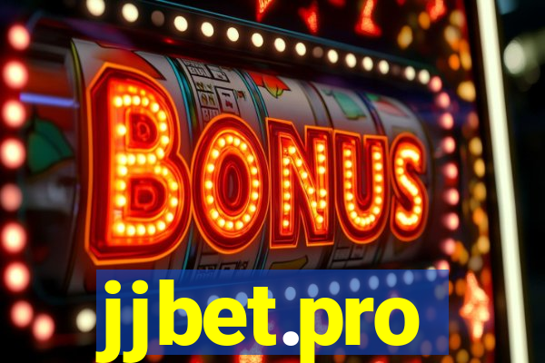 jjbet.pro