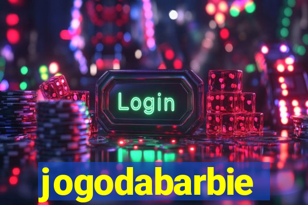 jogodabarbie