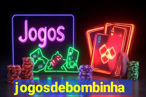 jogosdebombinha