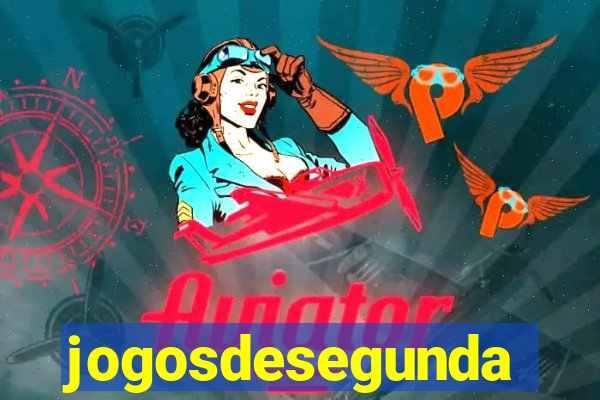 jogosdesegunda