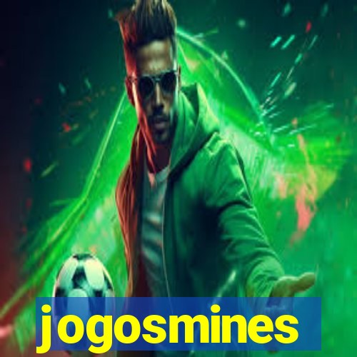 jogosmines