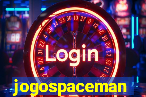 jogospaceman