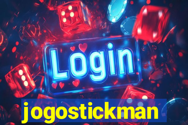 jogostickman