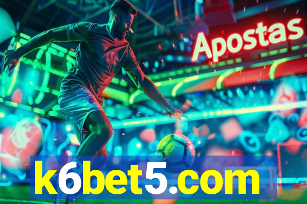 k6bet5.com