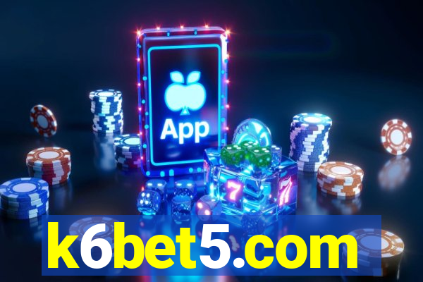 k6bet5.com