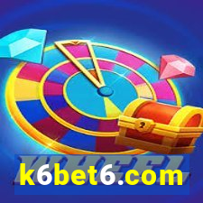 k6bet6.com