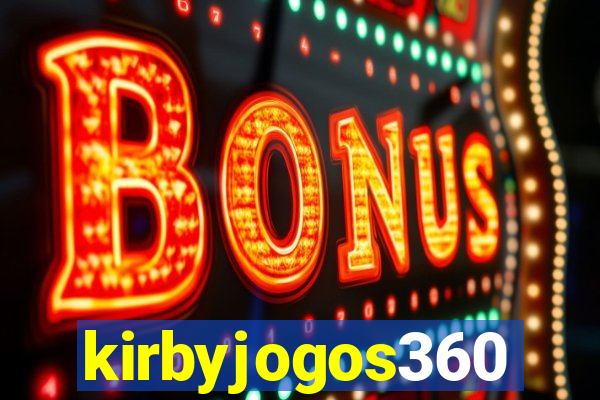 kirbyjogos360