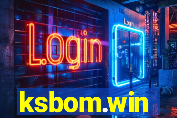 ksbom.win