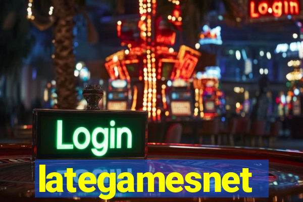 lategamesnet