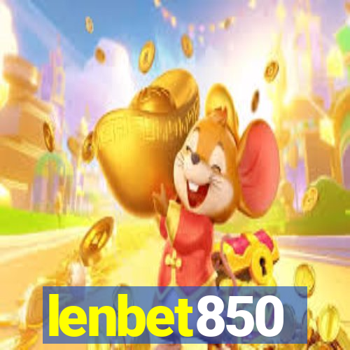 lenbet850