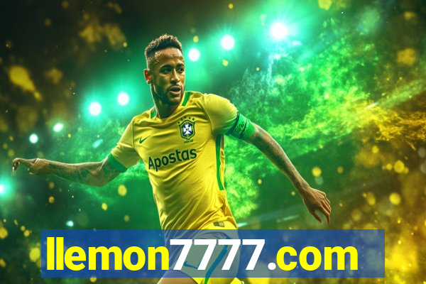 llemon7777.com