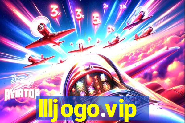 llljogo.vip