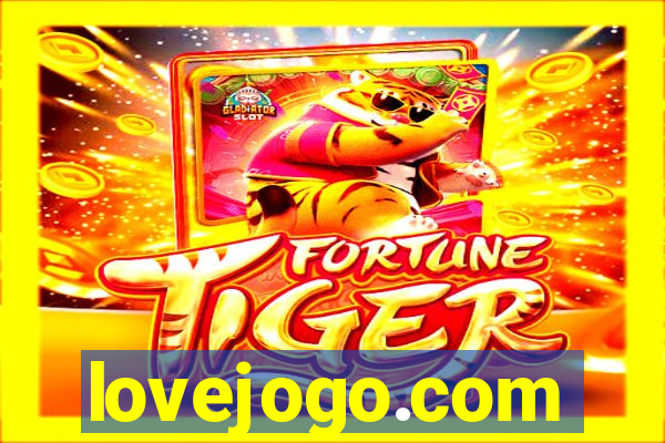 lovejogo.com