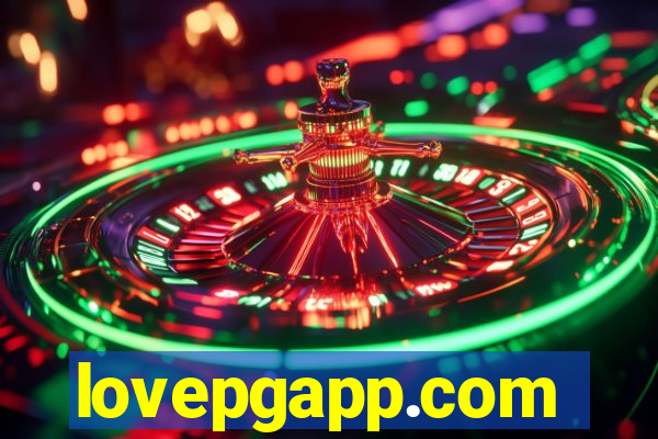 lovepgapp.com