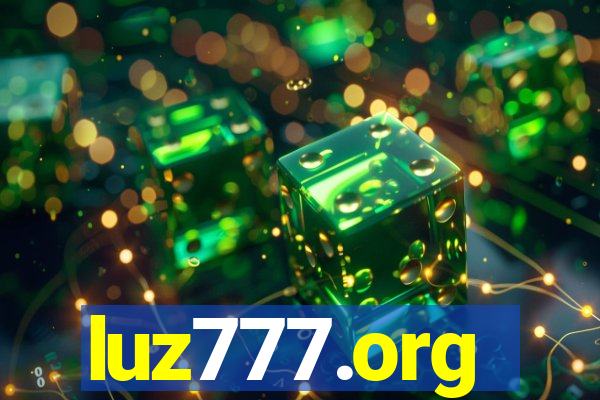 luz777.org