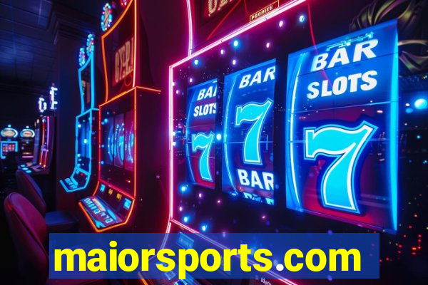 maiorsports.com