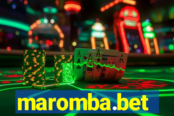 maromba.bet